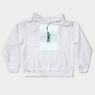 Liberty SOS Kids Hoodie